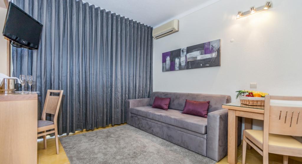 Imagem da galeria de Albufeira Sol Hotel & Spa