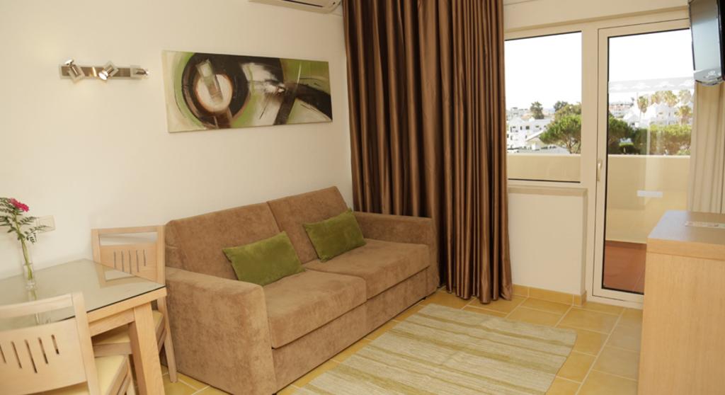 Imagem da galeria de Albufeira Sol Hotel & Spa
