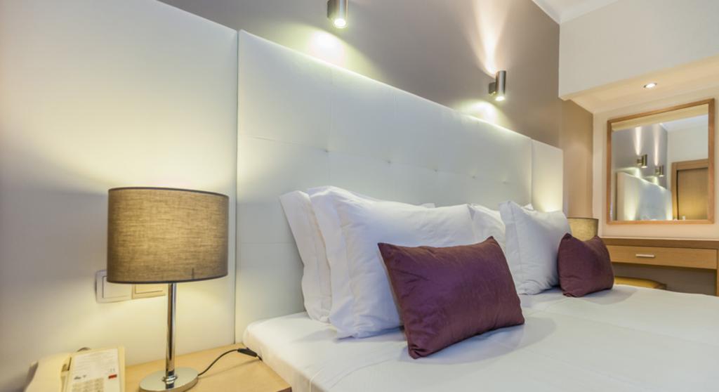 Imagem da galeria de Albufeira Sol Hotel & Spa