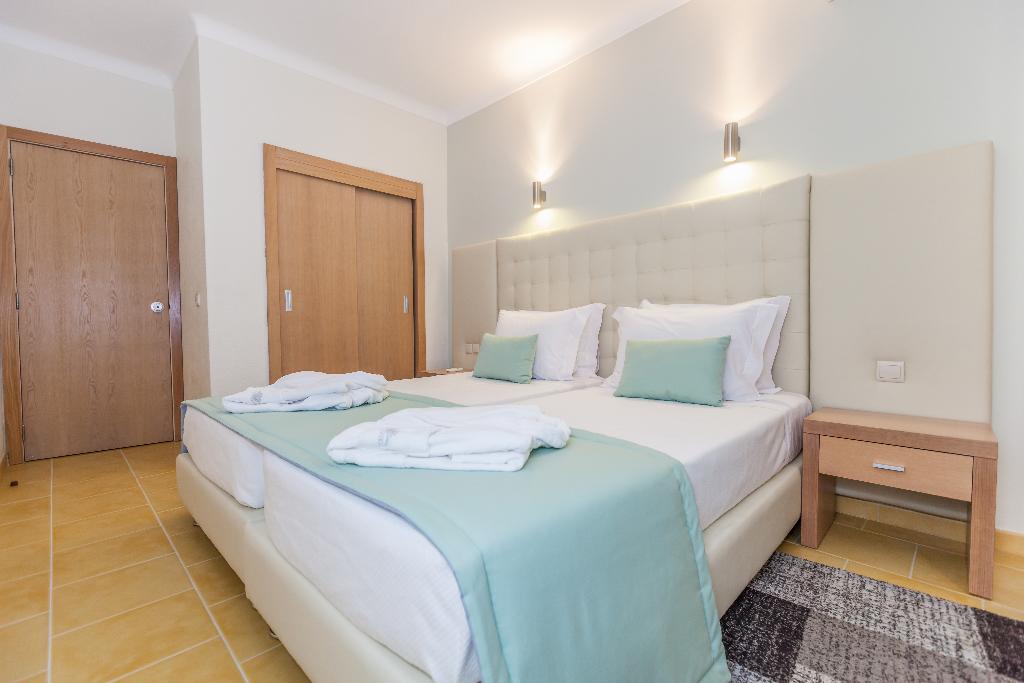 Imagem da galeria de Albufeira Sol Hotel & Spa