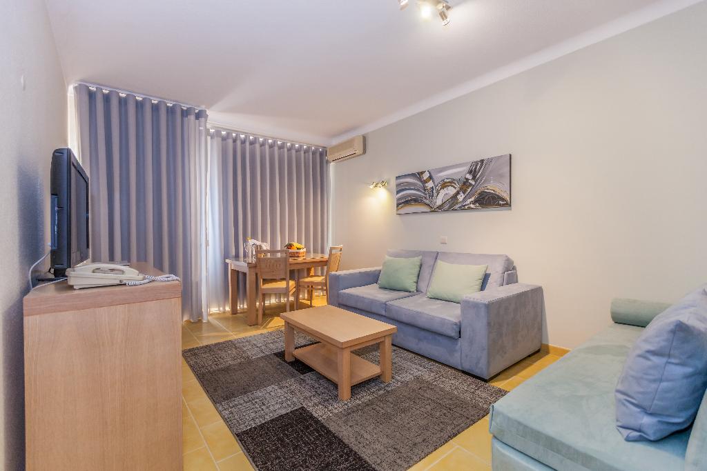 Imagem da galeria de Albufeira Sol Hotel & Spa