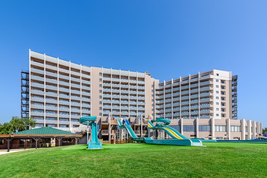 Galeriebild von Jupiter Albufeira Hotel – Family & Fun