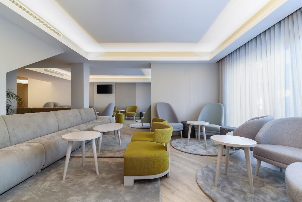 Galeriebild von Jupiter Albufeira Hotel – Family & Fun