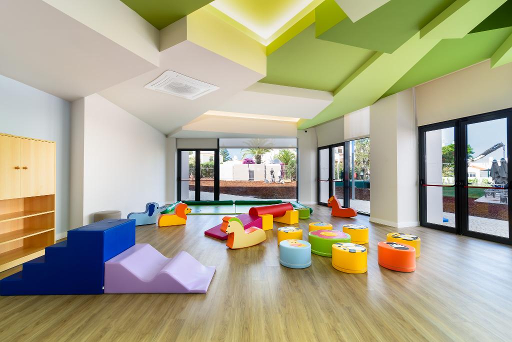 Galeriebild von Jupiter Albufeira Hotel – Family & Fun