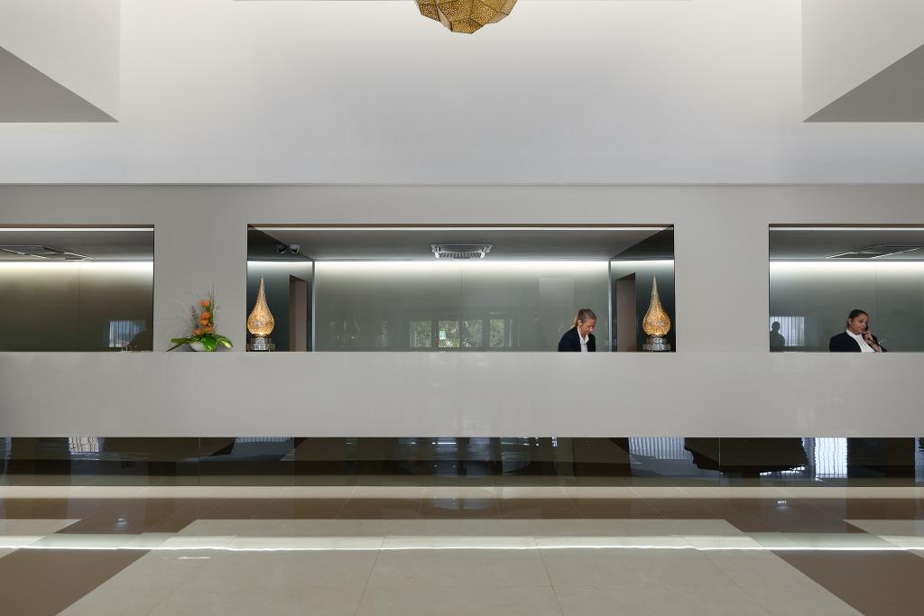 Galeriebild von Jupiter Albufeira Hotel – Family & Fun