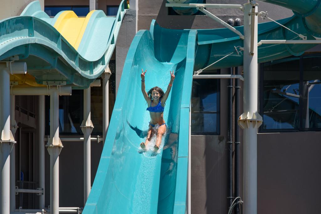 Galeriebild von Jupiter Albufeira Hotel – Family & Fun