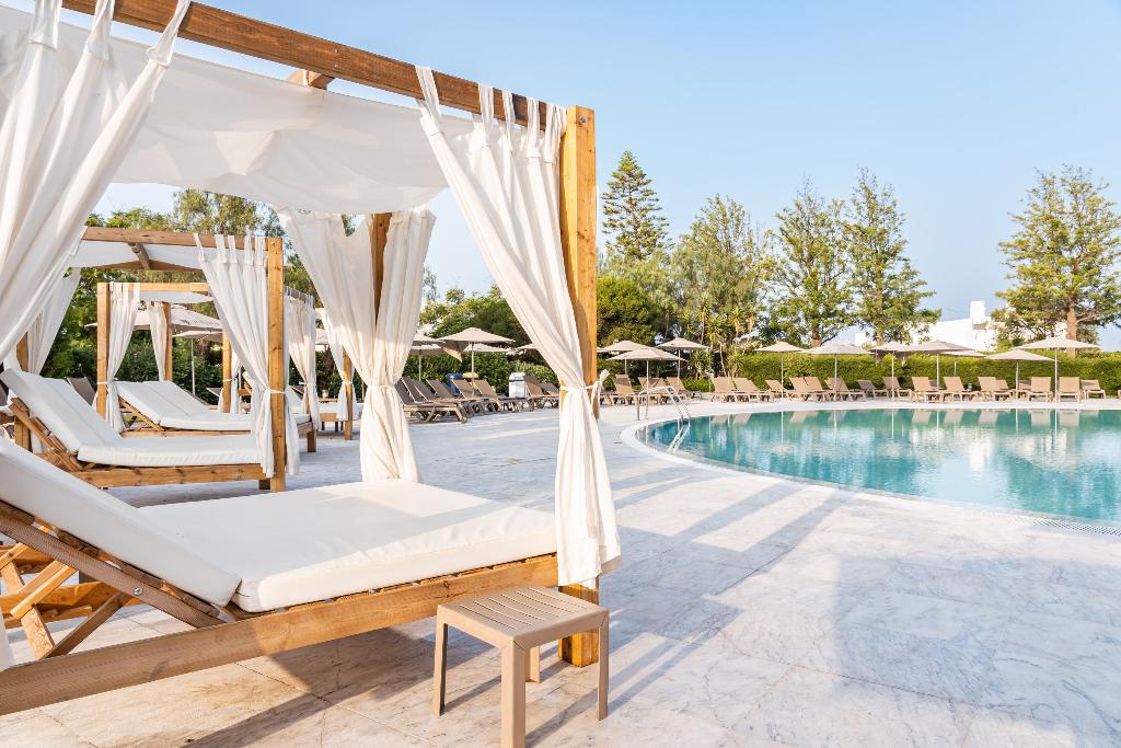Galeriebild von Jupiter Albufeira Hotel – Family & Fun