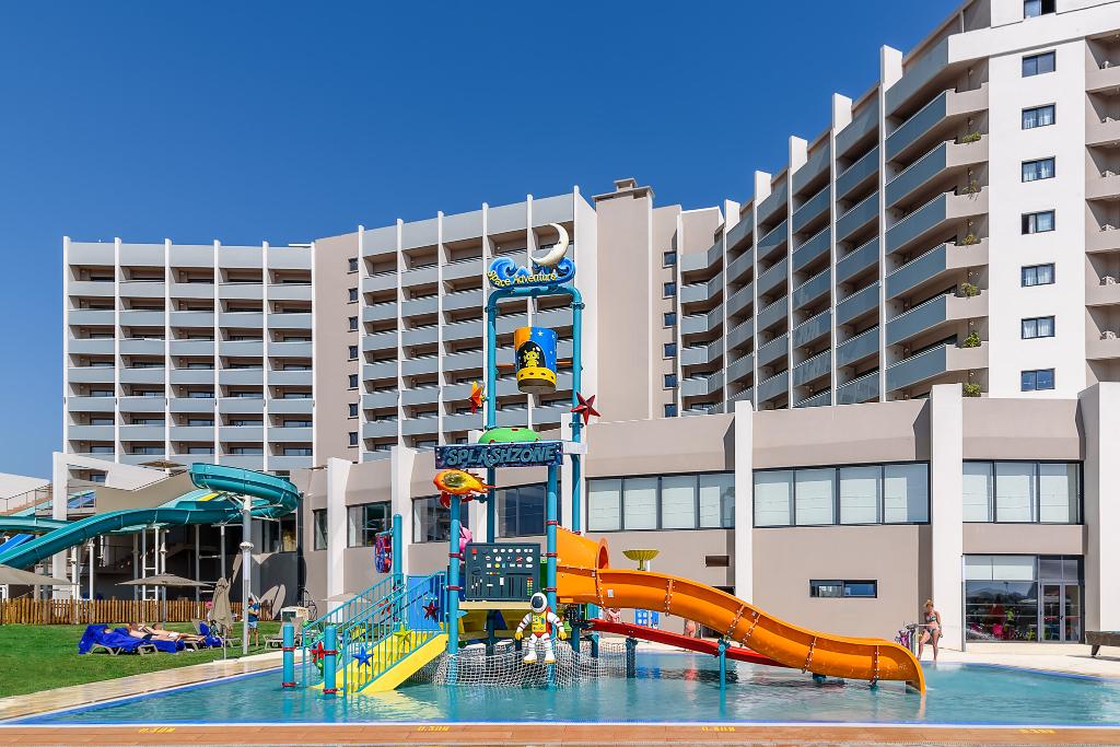 Galeriebild von Jupiter Albufeira Hotel – Family & Fun