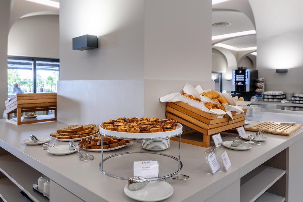 Galeriebild von Jupiter Albufeira Hotel – Family & Fun