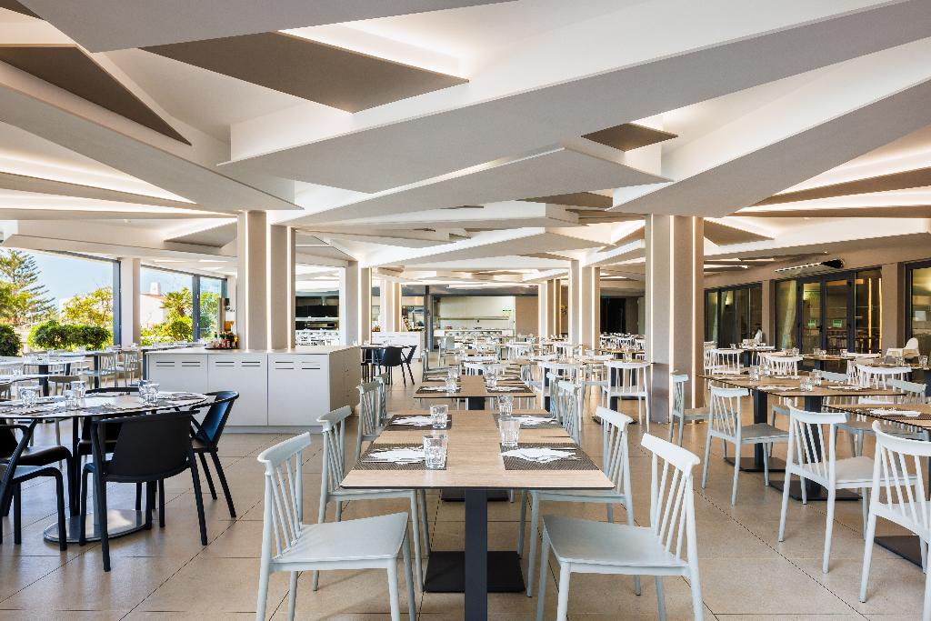 Galeriebild von Jupiter Albufeira Hotel – Family & Fun
