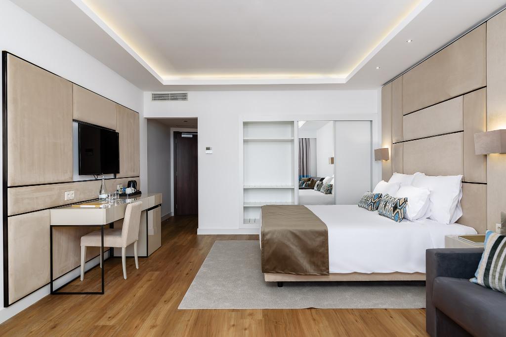 Galeriebild von Jupiter Albufeira Hotel – Family & Fun