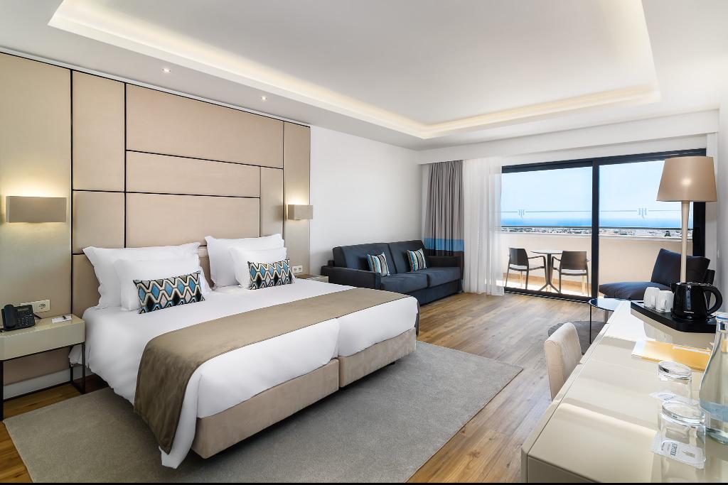 Jupiter Albufeira Hotel – Family & Fun
