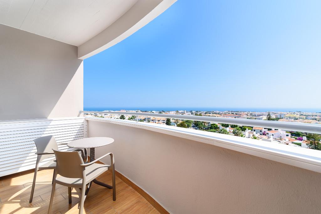 Galeriebild von Jupiter Albufeira Hotel – Family & Fun