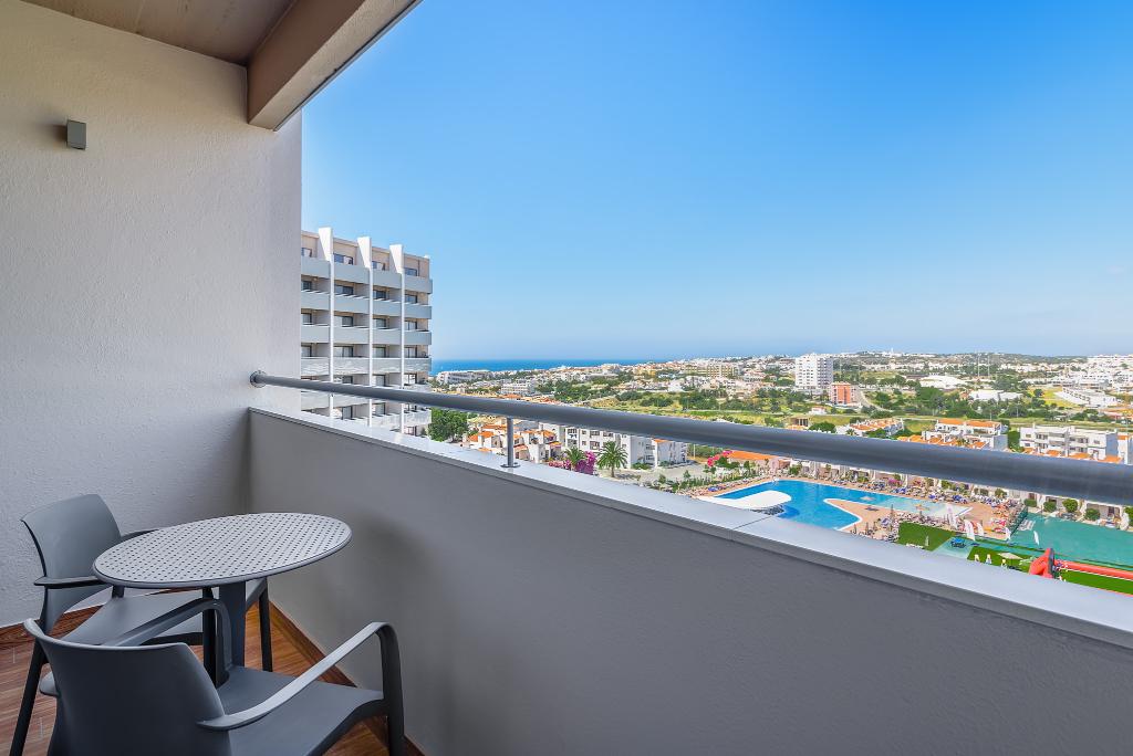 Galeriebild von Jupiter Albufeira Hotel – Family & Fun