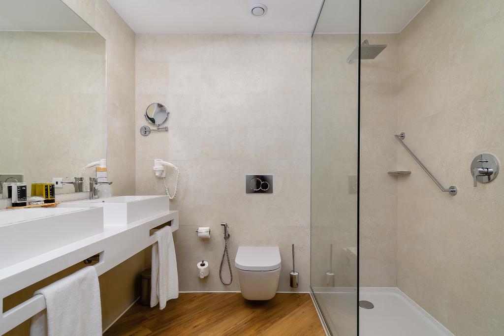 Galeriebild von Jupiter Albufeira Hotel – Family & Fun