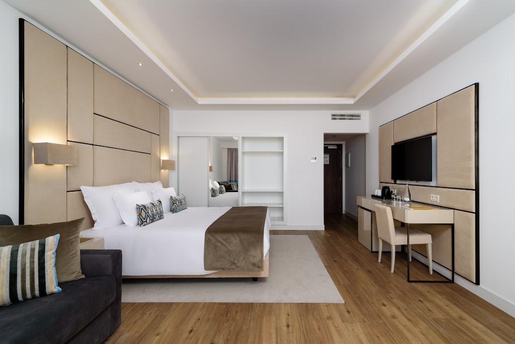 Galeriebild von Jupiter Albufeira Hotel – Family & Fun