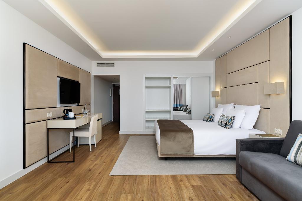 Galeriebild von Jupiter Albufeira Hotel – Family & Fun