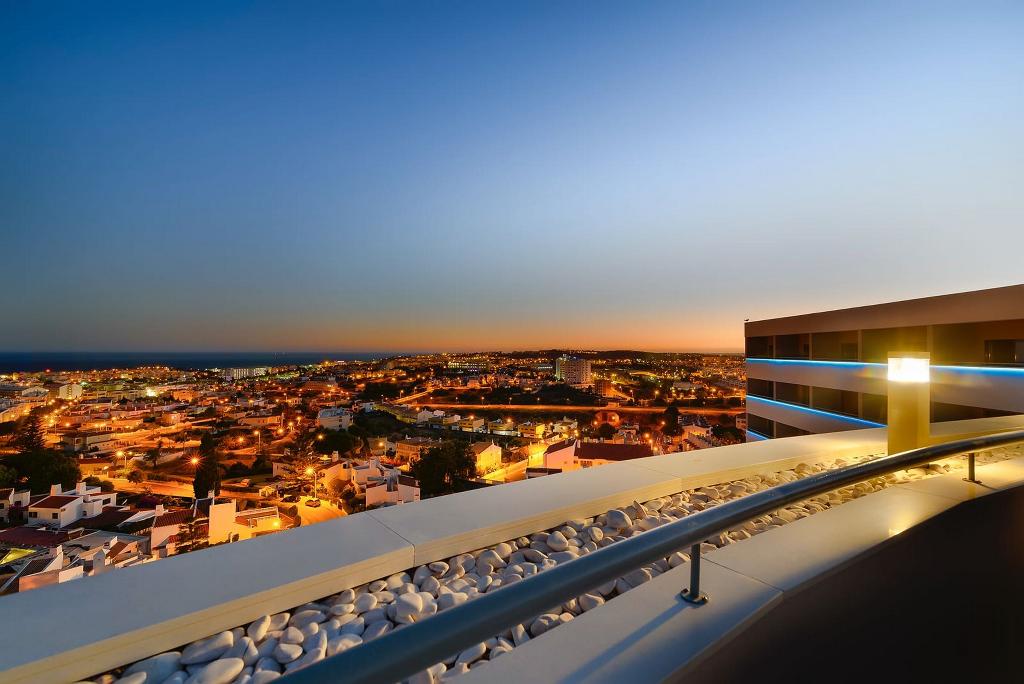 Galeriebild von Jupiter Albufeira Hotel – Family & Fun