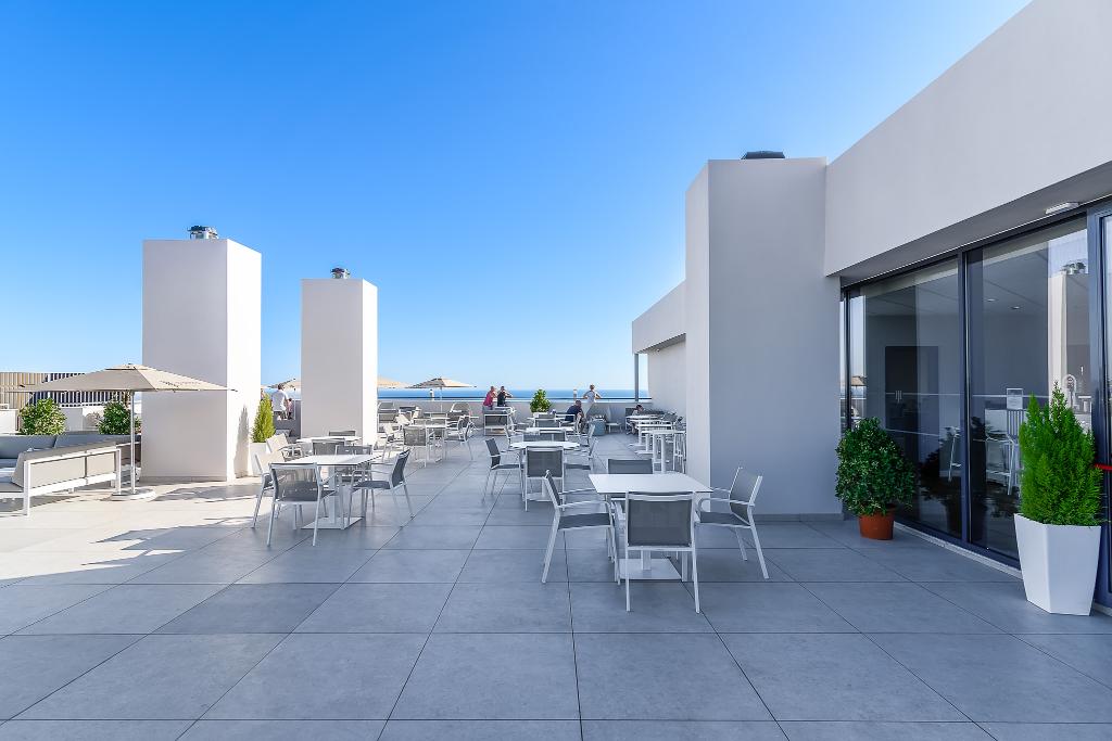 Galeriebild von Jupiter Albufeira Hotel – Family & Fun