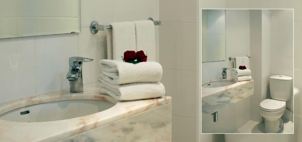 Axis Ofir Beach Resort
