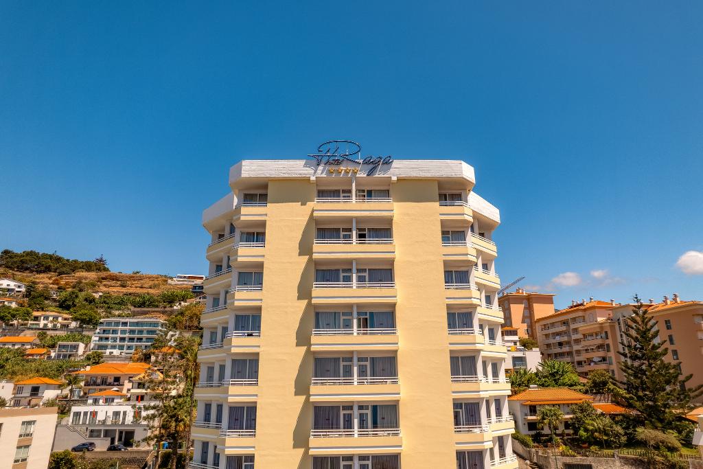 Muthu Raga Madeira Hotel photo 99