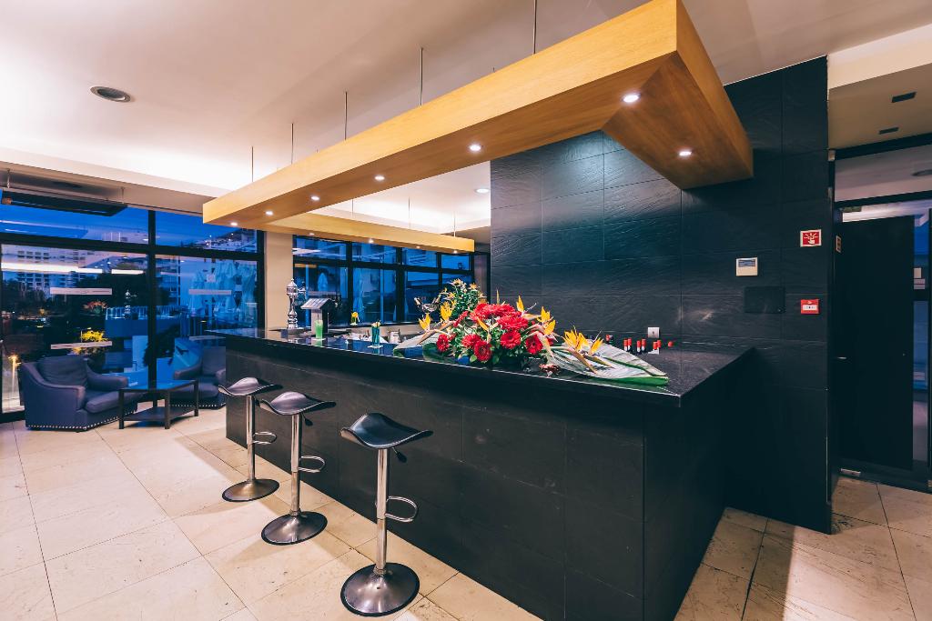 Muthu Raga Madeira Hotel photo 11