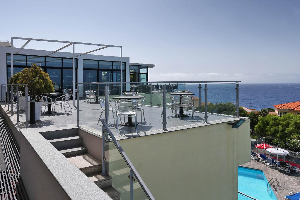 Muthu Raga Madeira Hotel photo 15