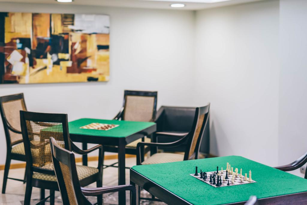 Hotel Muthu Raga Madeira Hotel, Portugal, Funchal. Großes 2