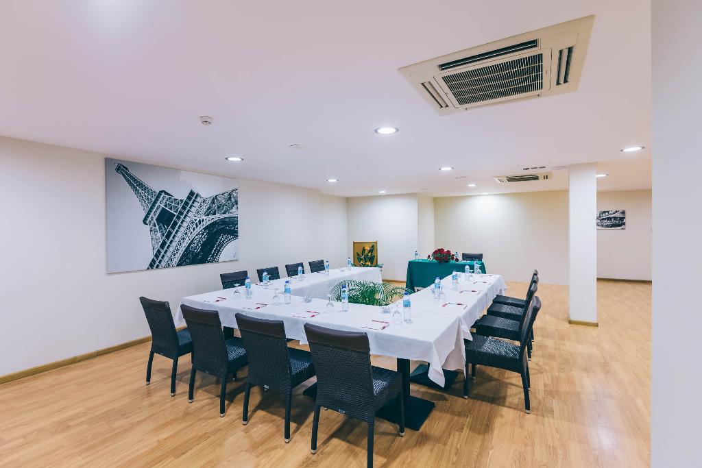 Muthu Raga Madeira Hotel photo 56