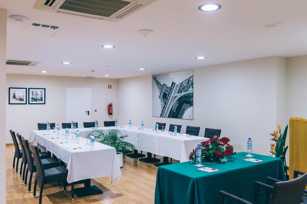 Muthu Raga Madeira Hotel photo 55