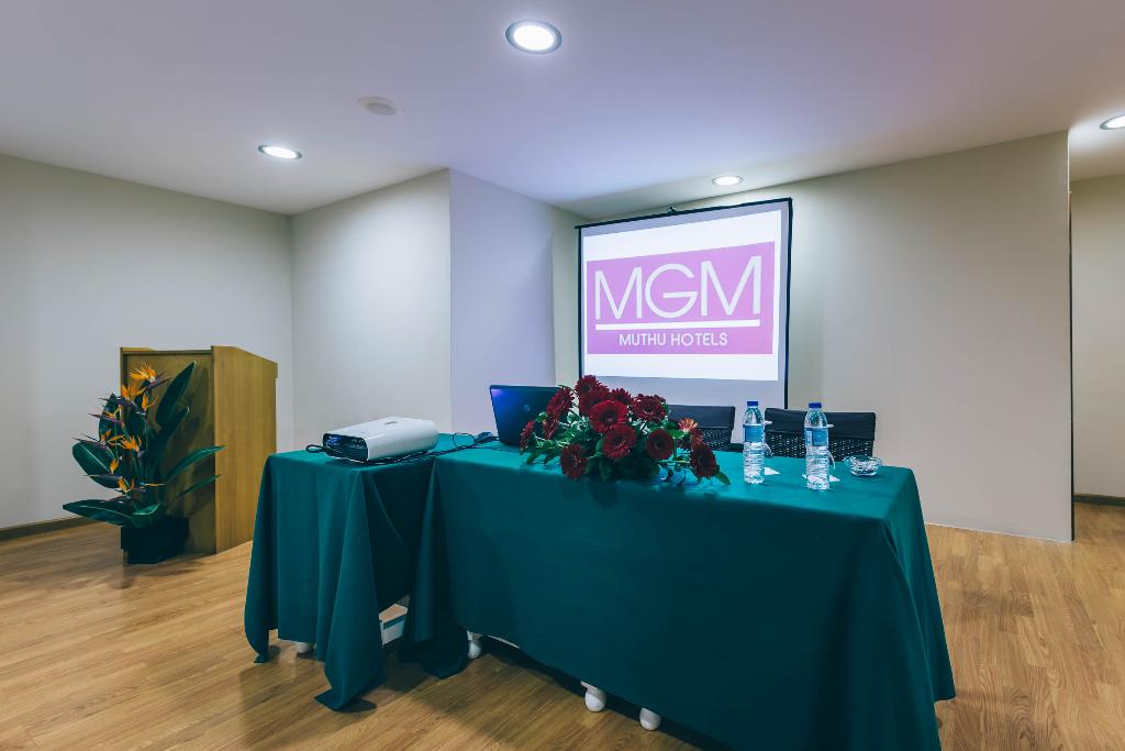 Muthu Raga Madeira Hotel photo 58