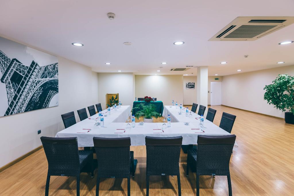 Muthu Raga Madeira Hotel photo 57