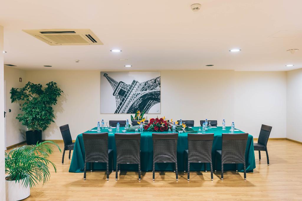 Muthu Raga Madeira Hotel photo 47