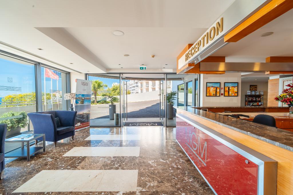 Muthu Raga Madeira Hotel photo 16
