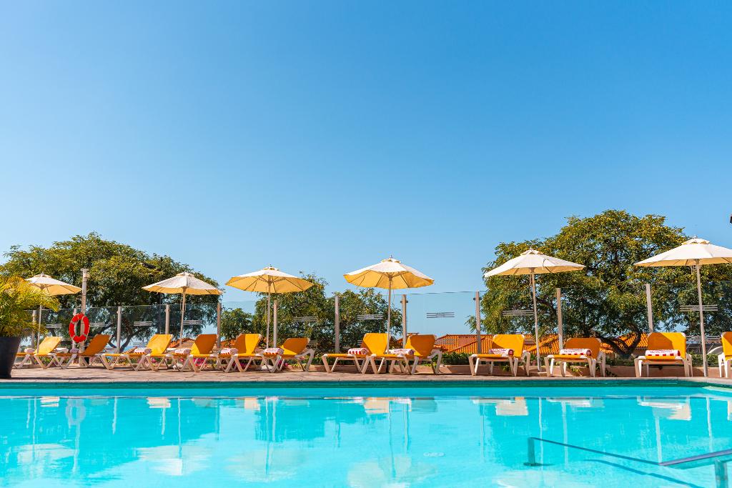 Muthu Raga Madeira Hotel photo 111