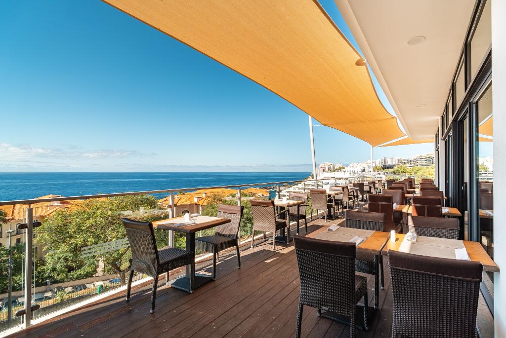 Muthu Raga Madeira Hotel photo 76