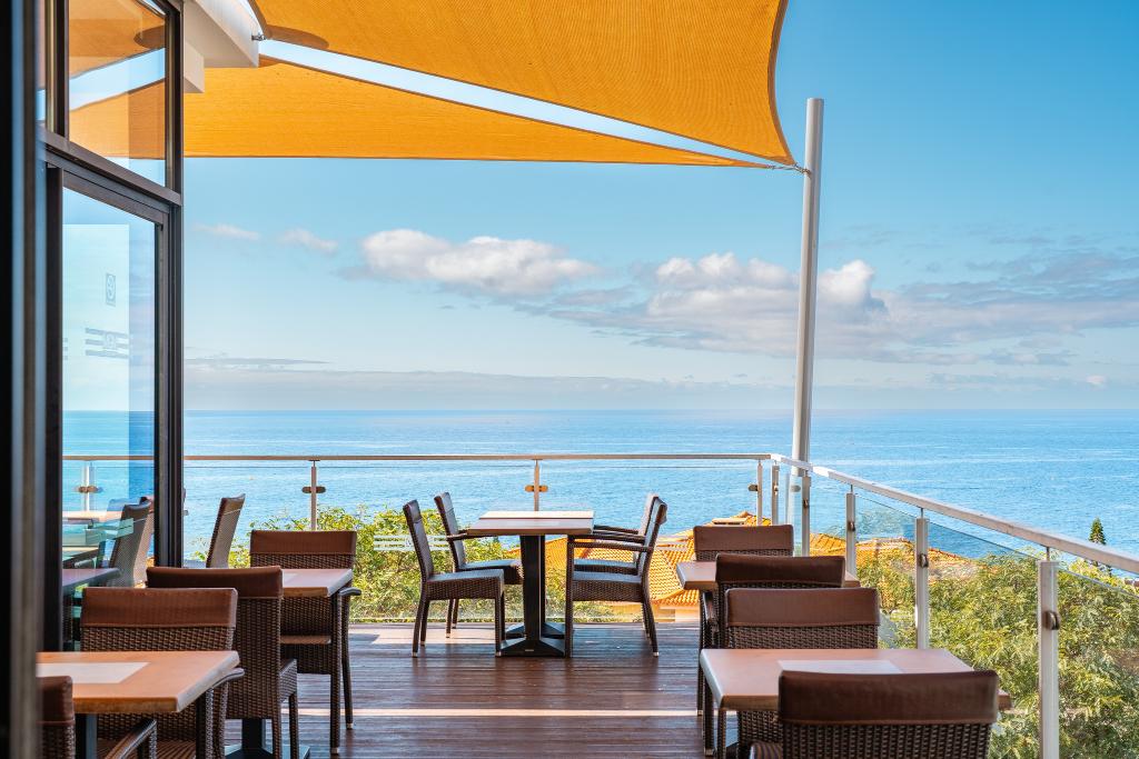 Muthu Raga Madeira Hotel photo 77