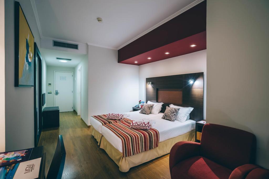 Muthu Raga Madeira Hotel photo 38