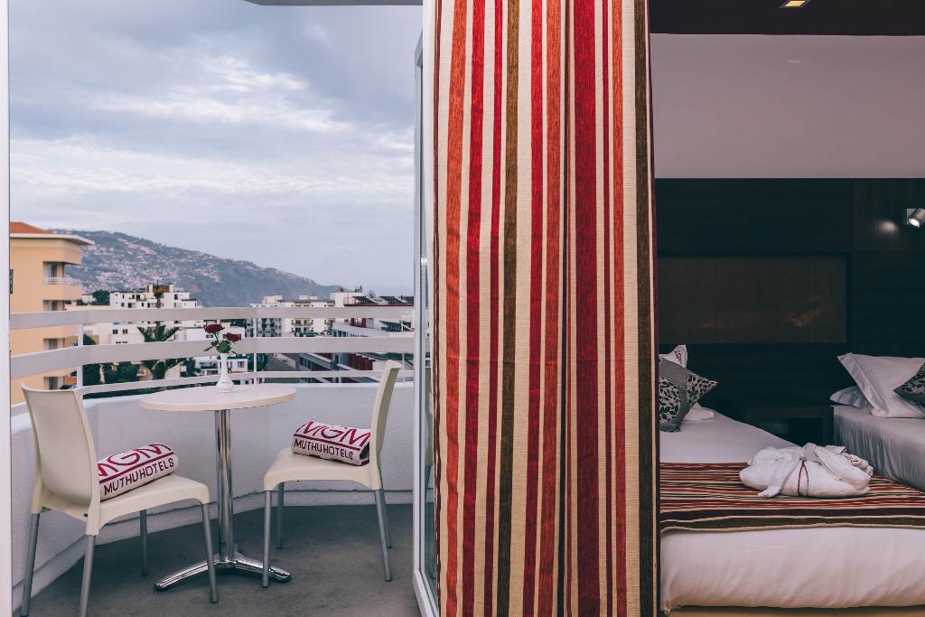 Muthu Raga Madeira Hotel photo 87