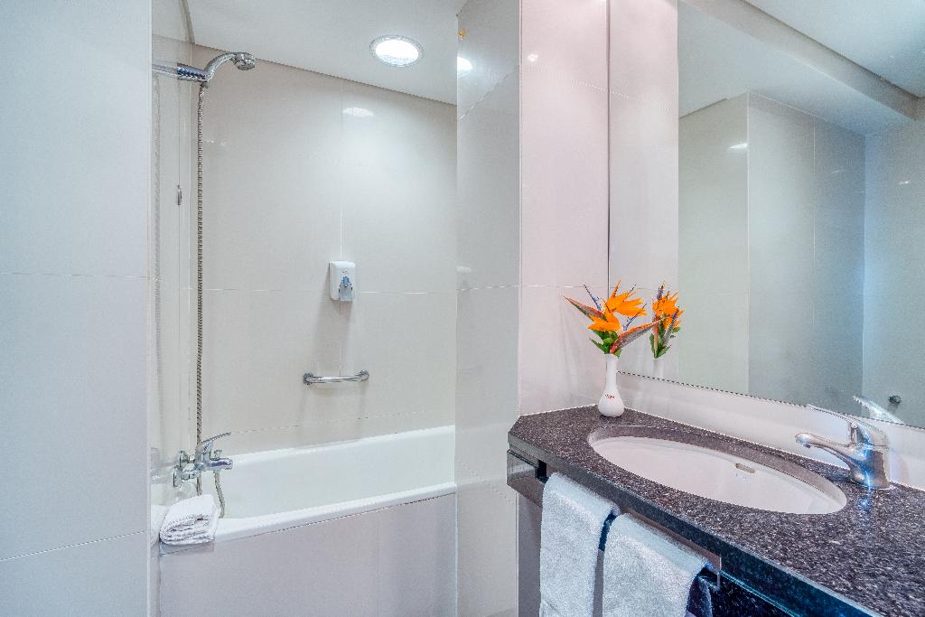 Muthu Raga Madeira Hotel photo 100