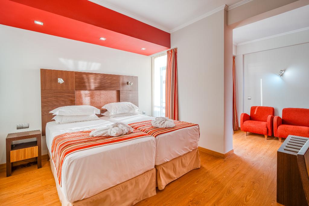 Muthu Raga Madeira Hotel photo 42