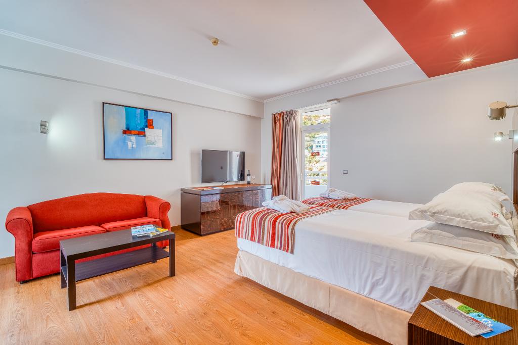 Muthu Raga Madeira Hotel photo 24