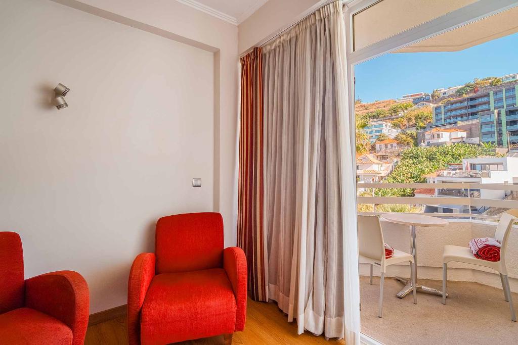 Muthu Raga Madeira Hotel photo 30