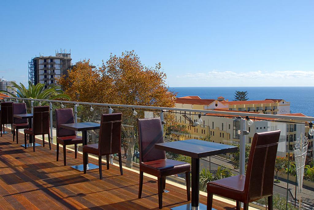 Muthu Raga Madeira Hotel photo 25