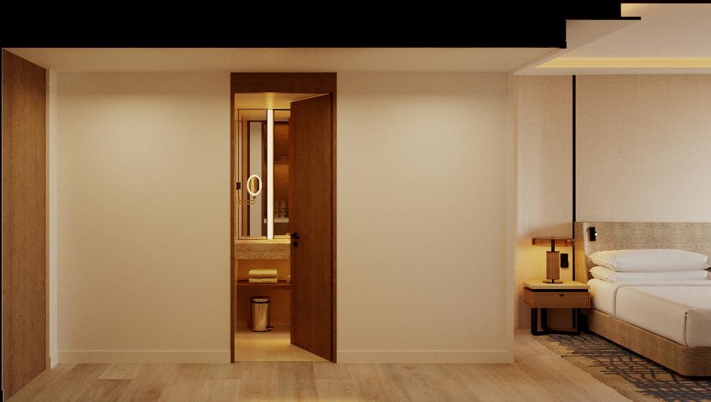 Hotel Princesa Plaza Madrid