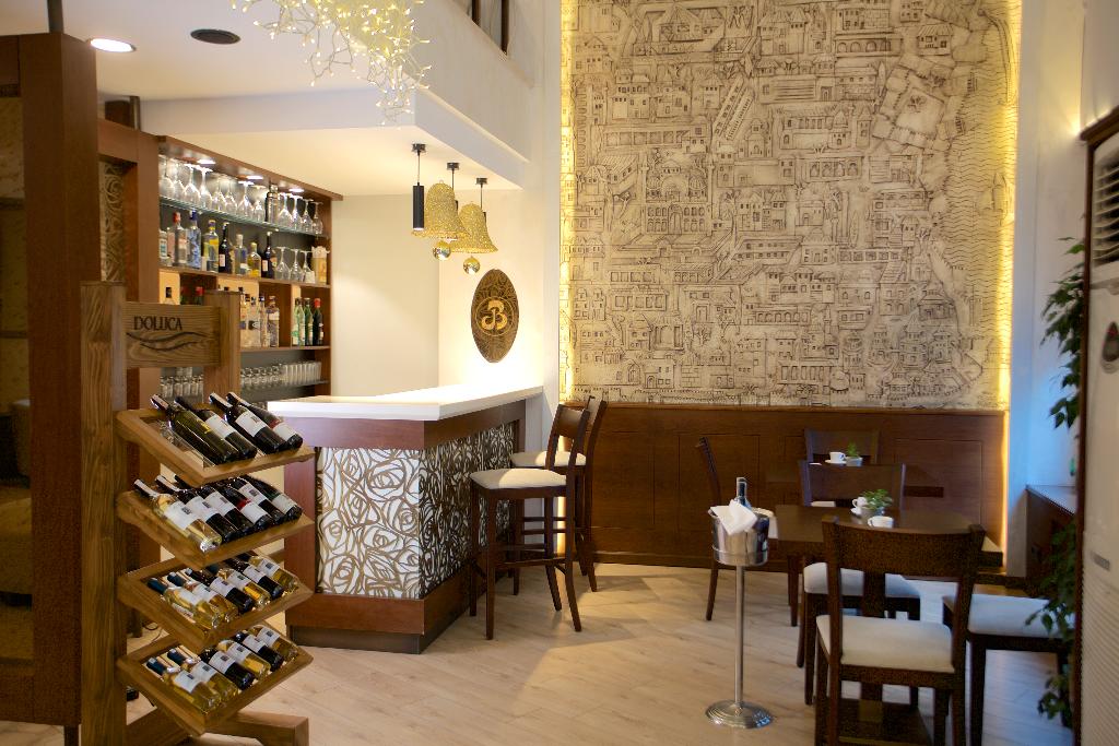 Barin Hotel
