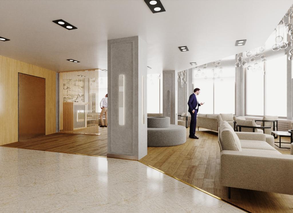Barin Hotel