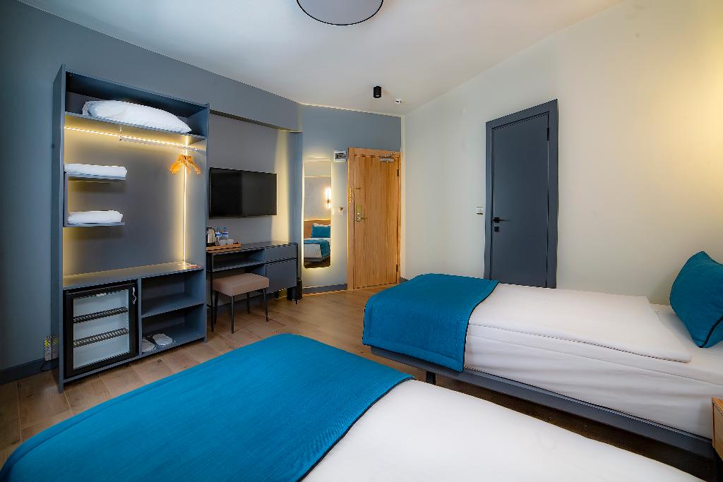 Barin Hotel