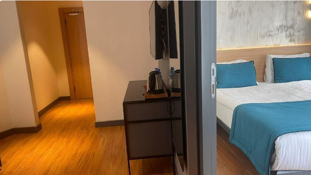Barin Hotel