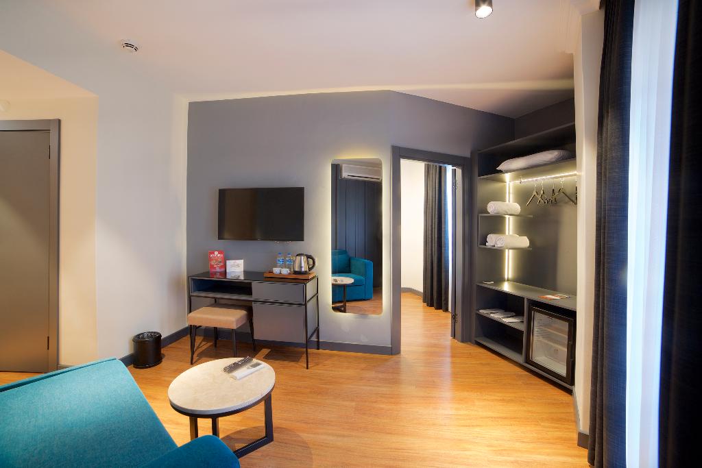 Barin Hotel
